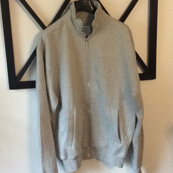 Champion Other - Champions men’s Zip Fleece New